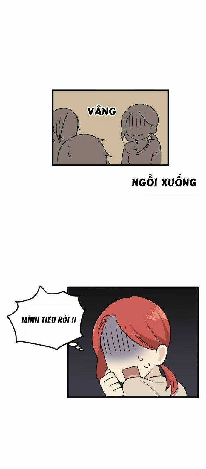 Người Đẹp Gangnam - Chapter 21 - Trang 73