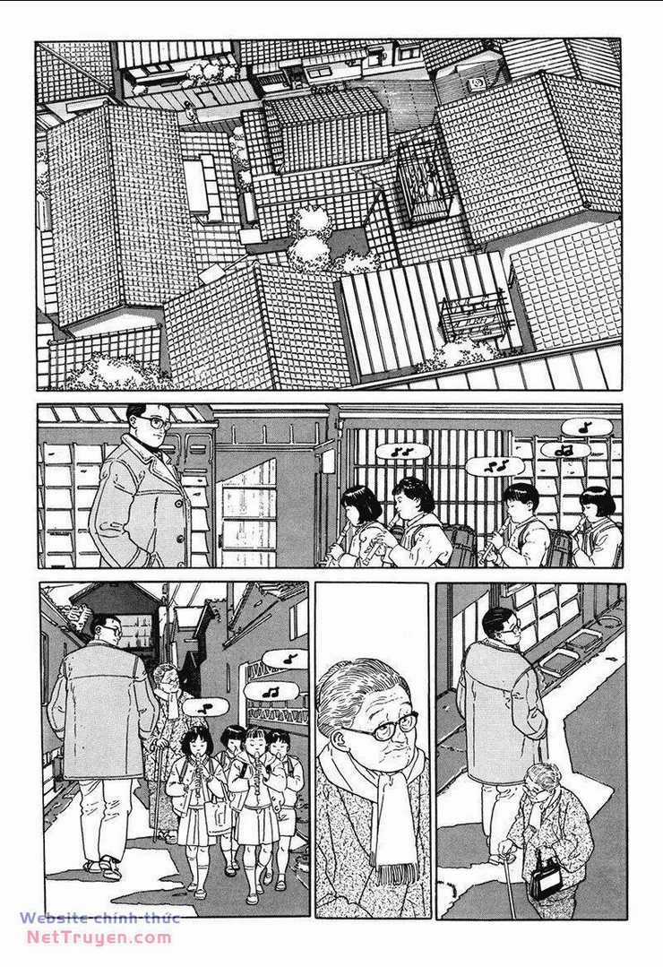 Người Đi Bộ - Chapter 10 - Trang 2