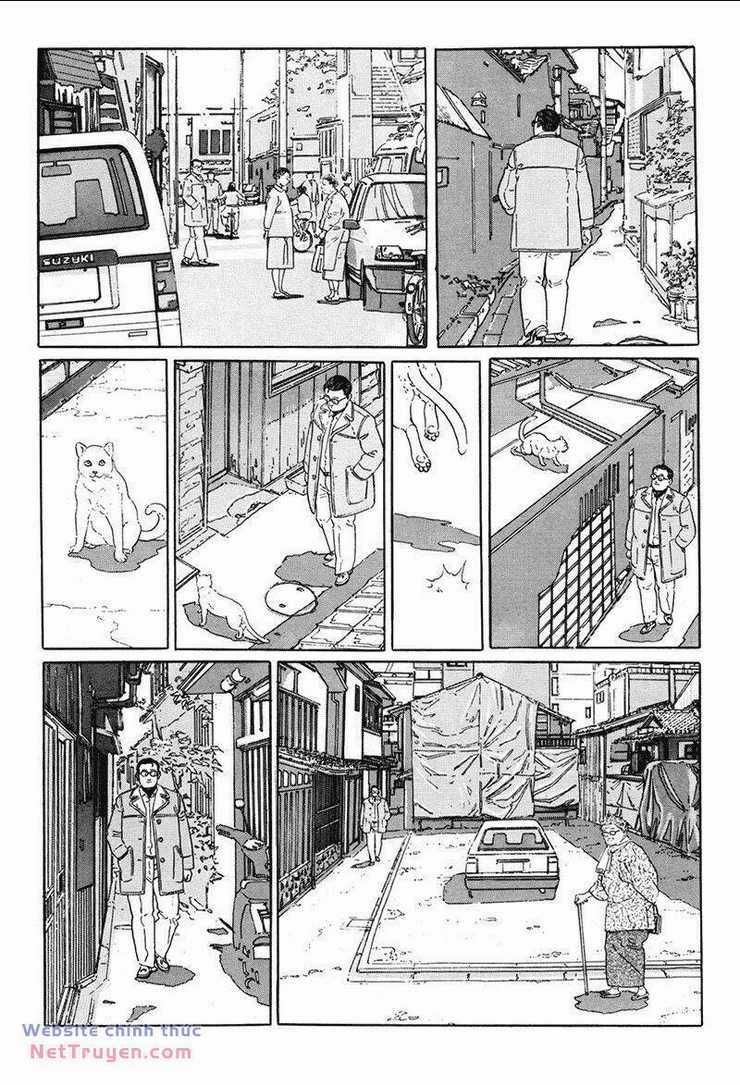 Người Đi Bộ - Chapter 10 - Trang 3