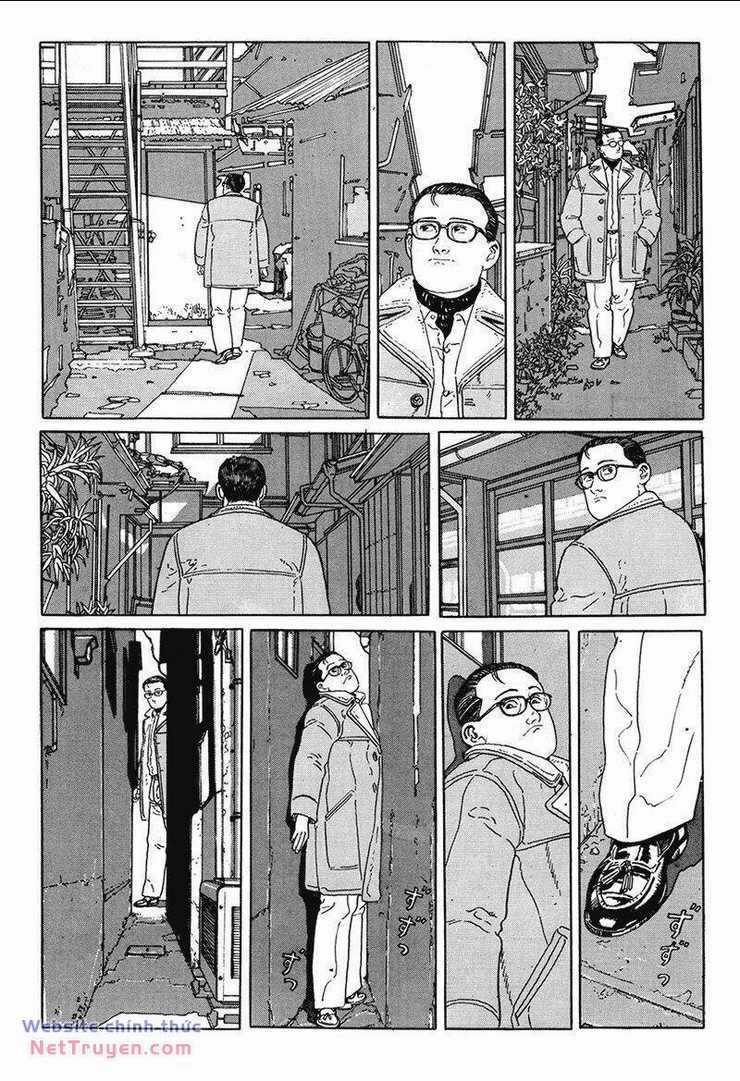 Người Đi Bộ - Chapter 10 - Trang 5