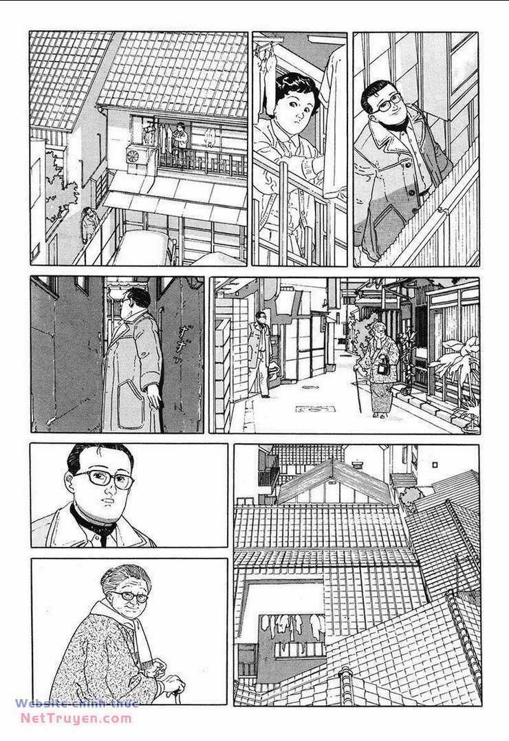 Người Đi Bộ - Chapter 10 - Trang 6