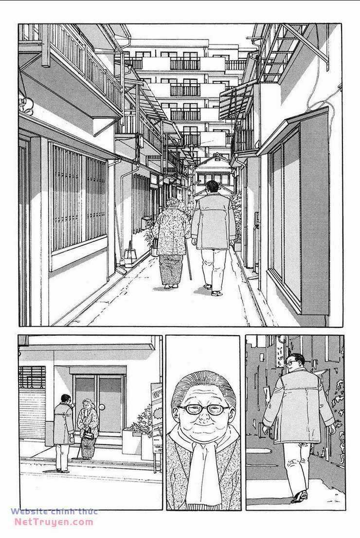 Người Đi Bộ - Chapter 10 - Trang 7