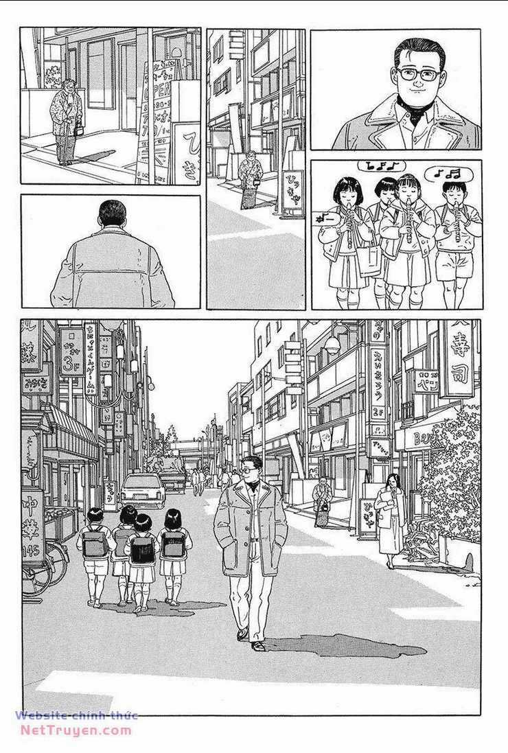 Người Đi Bộ - Chapter 10 - Trang 8