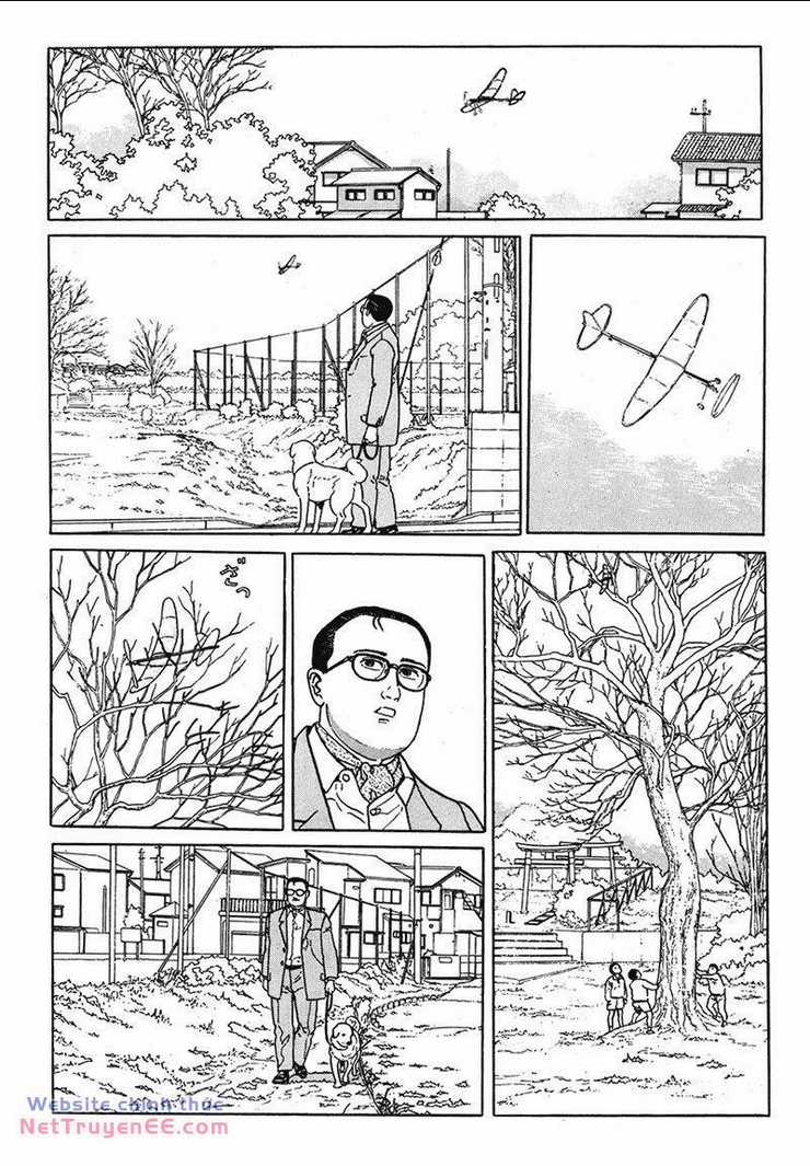 Người Đi Bộ - Chapter 4 - Trang 2