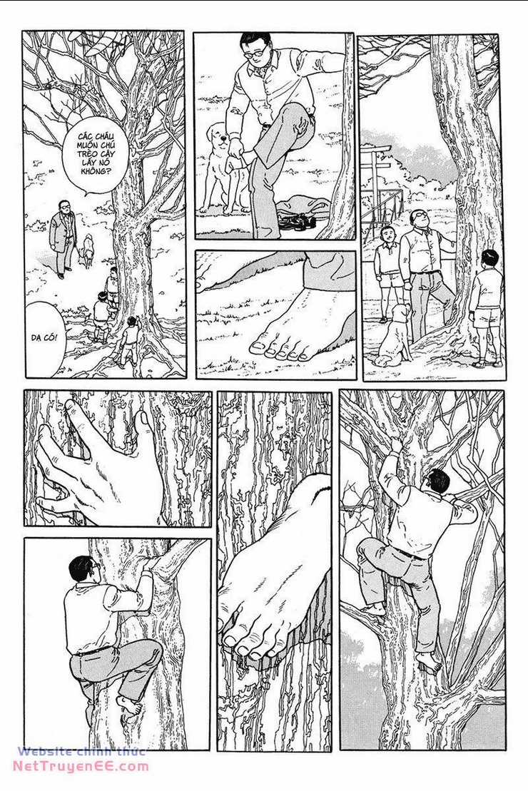 Người Đi Bộ - Chapter 4 - Trang 3