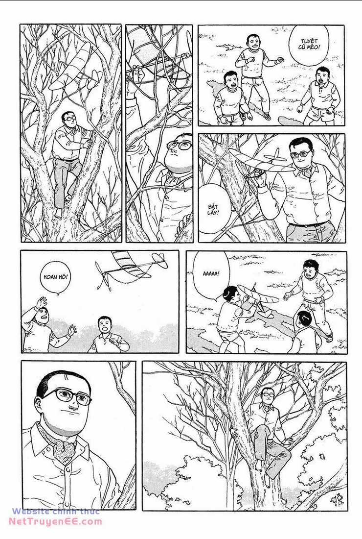 Người Đi Bộ - Chapter 4 - Trang 4