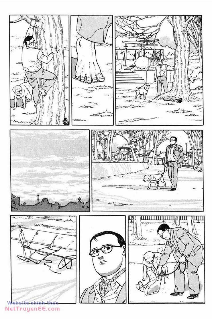 Người Đi Bộ - Chapter 4 - Trang 6