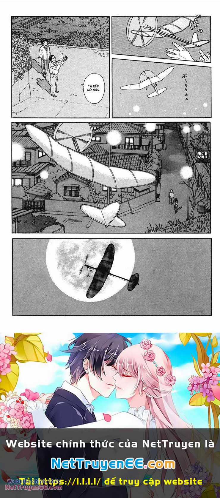 Người Đi Bộ - Chapter 4 - Trang 8