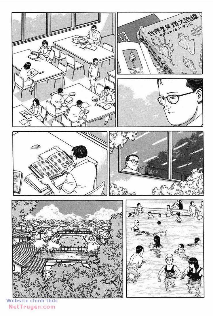 Người Đi Bộ - Chapter 6 - Trang 2