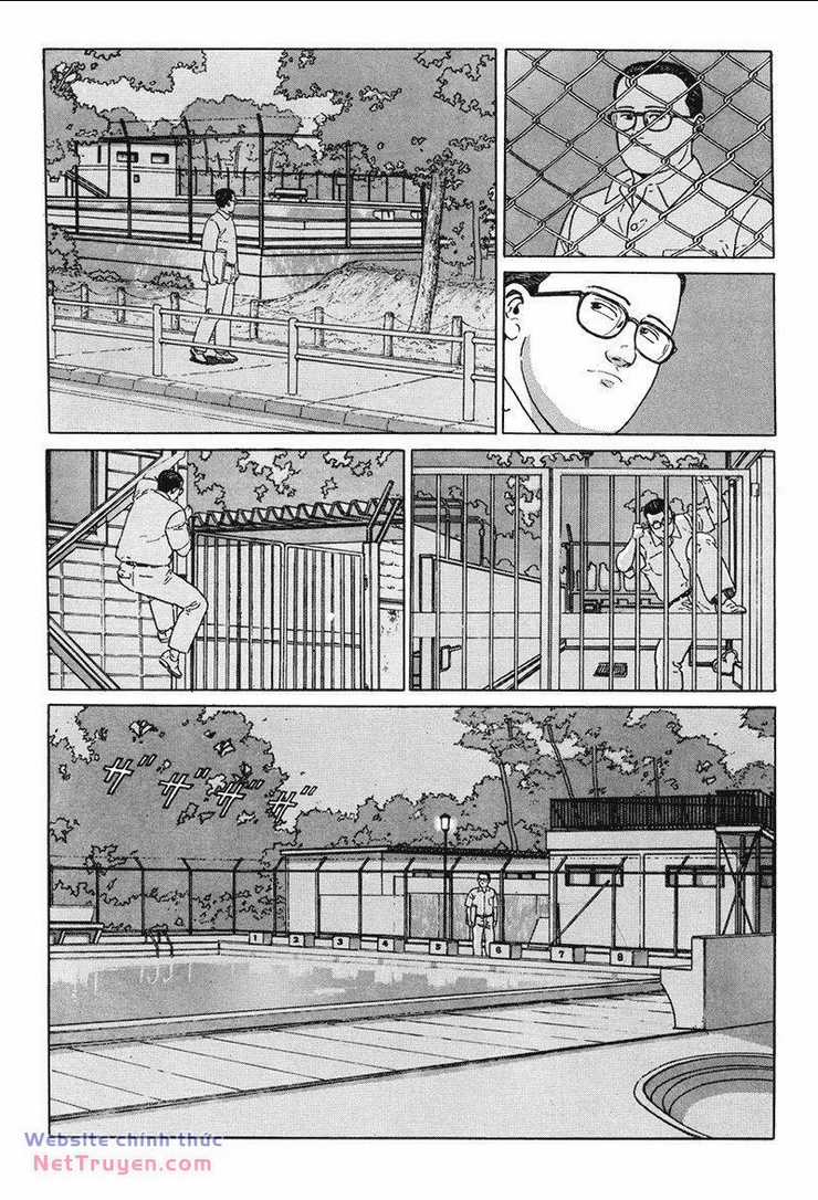 Người Đi Bộ - Chapter 6 - Trang 4