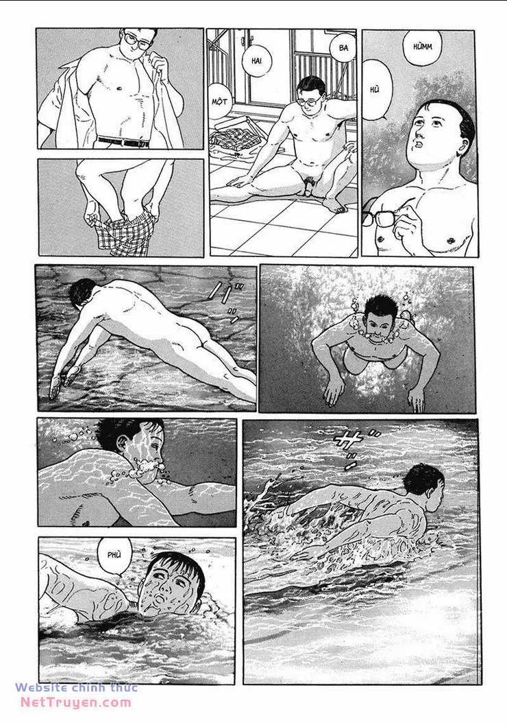 Người Đi Bộ - Chapter 6 - Trang 5