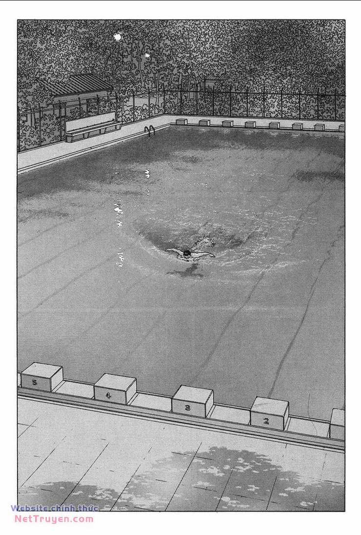 Người Đi Bộ - Chapter 6 - Trang 6