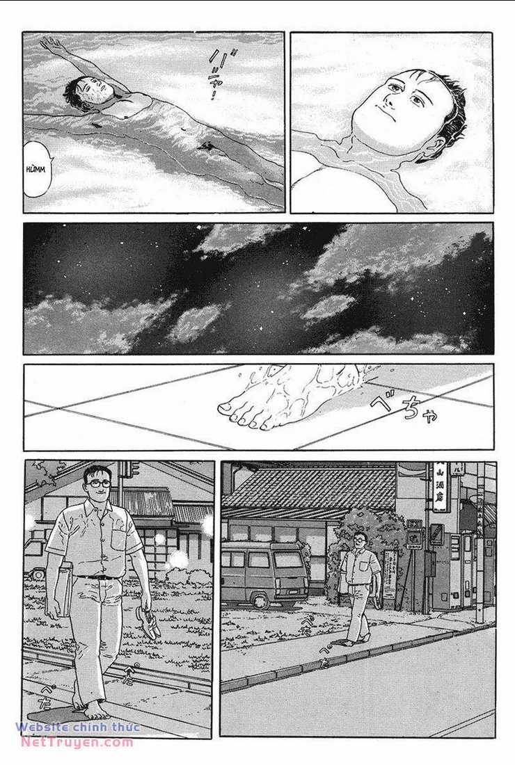 Người Đi Bộ - Chapter 6 - Trang 7