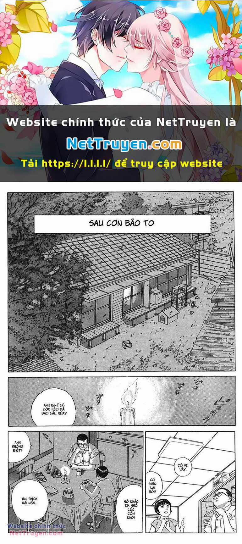 Người Đi Bộ - Chapter 7 - Trang 1