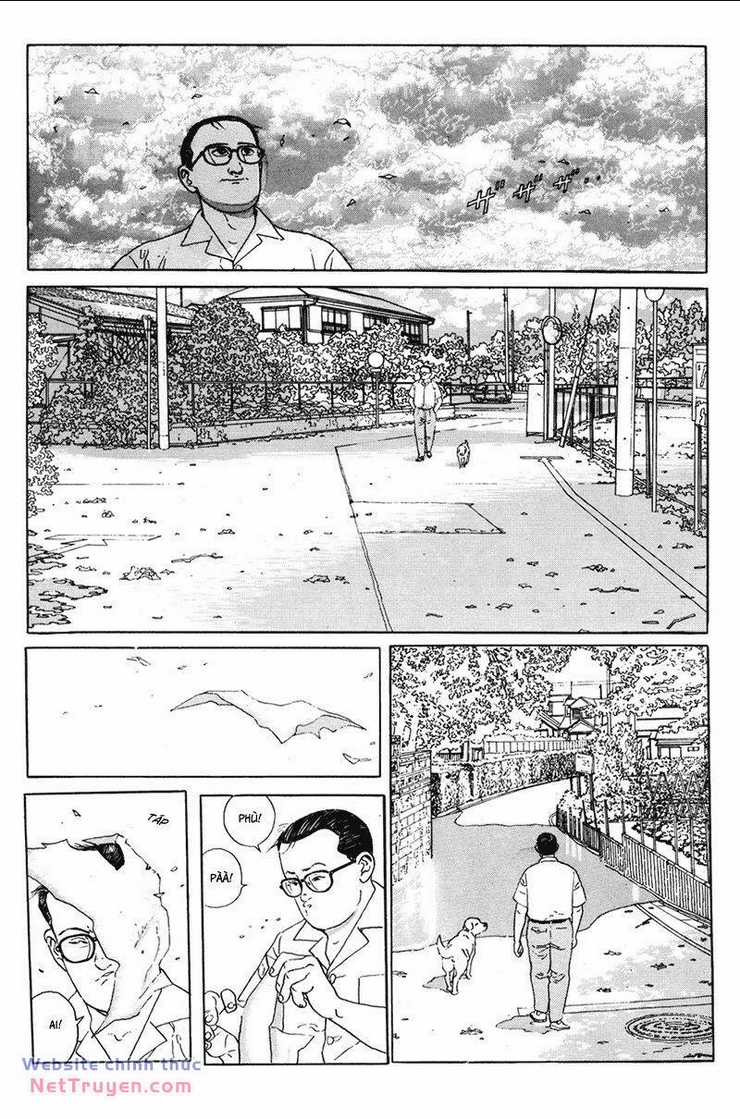 Người Đi Bộ - Chapter 7 - Trang 2