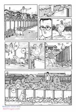 Người Đi Bộ - Chapter 7 - Trang 5