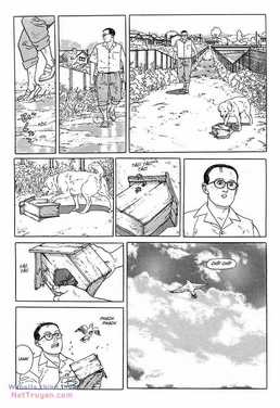 Người Đi Bộ - Chapter 7 - Trang 6