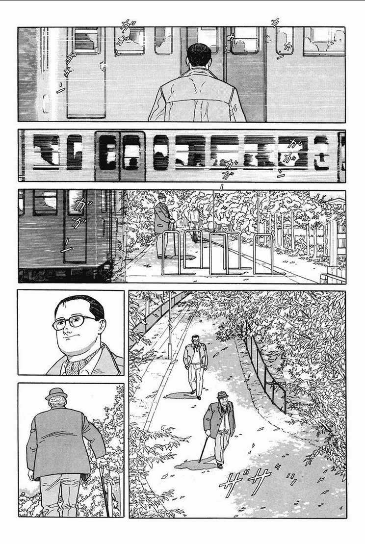 Người Đi Bộ - Chapter 8 - Trang 6