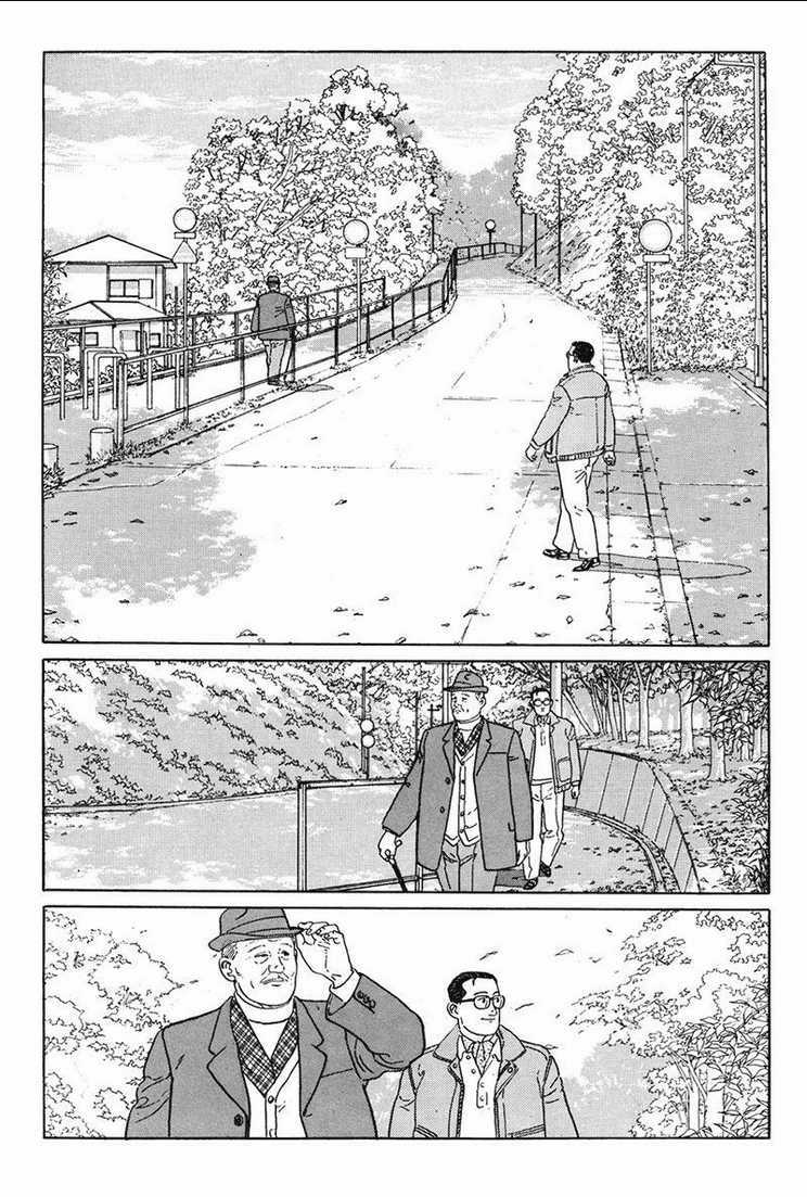 Người Đi Bộ - Chapter 8 - Trang 7