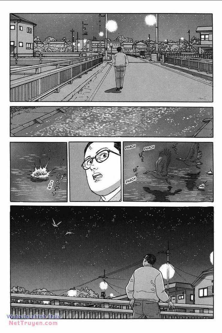 Người Đi Bộ - Chapter 9 - Trang 3