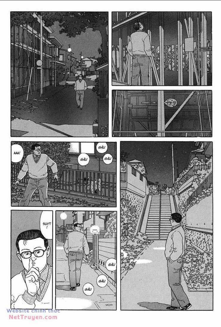 Người Đi Bộ - Chapter 9 - Trang 4