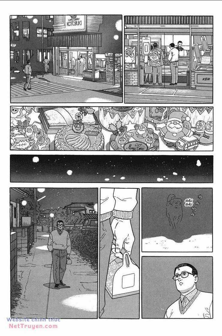 Người Đi Bộ - Chapter 9 - Trang 6