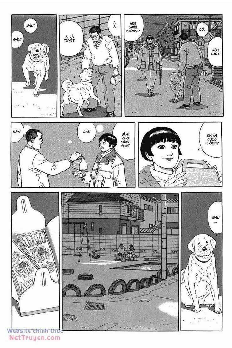 Người Đi Bộ - Chapter 9 - Trang 7