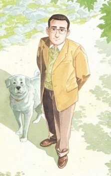 Đọc truyện Người Đi Bộ