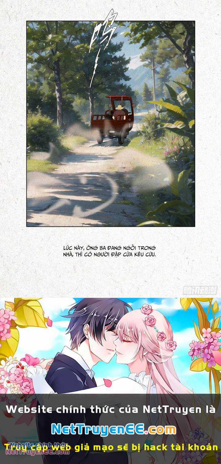 Người Đi Đêm - Chapter 10 - Trang 22