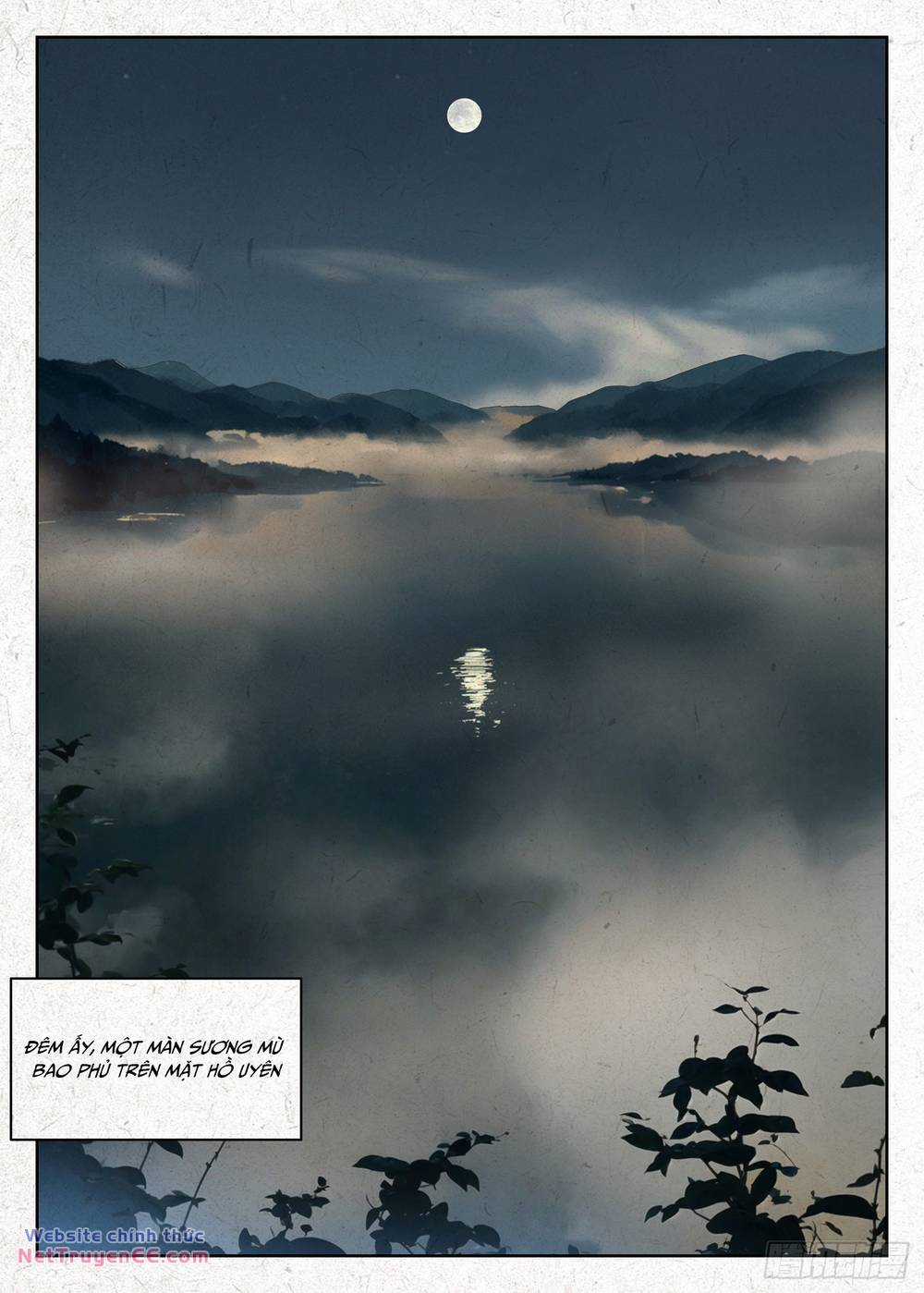 Người Đi Đêm - Chapter 11 - Trang 2