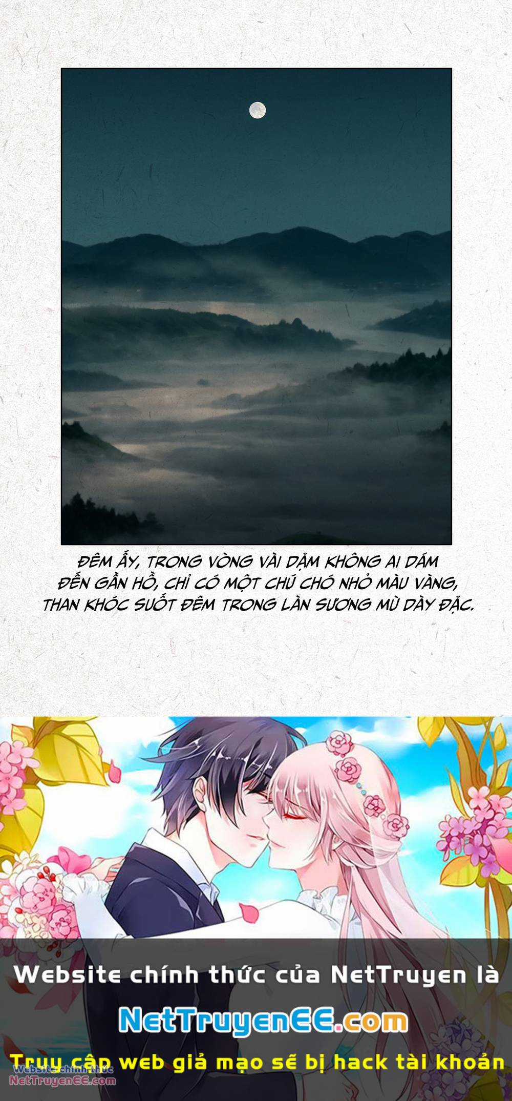 Người Đi Đêm - Chapter 11 - Trang 23