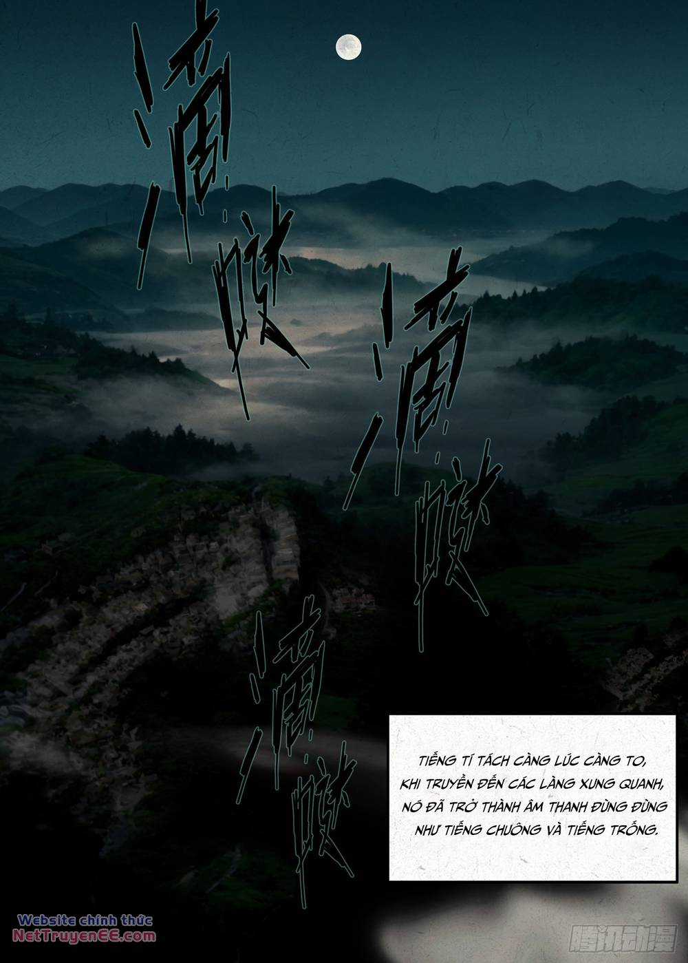 Người Đi Đêm - Chapter 11 - Trang 6