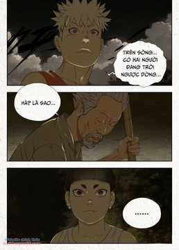 Người Đi Đêm - Chapter 16 - Trang 17