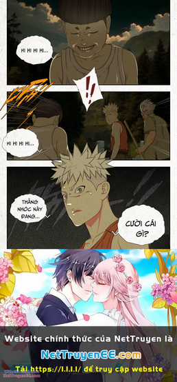 Người Đi Đêm - Chapter 16 - Trang 20