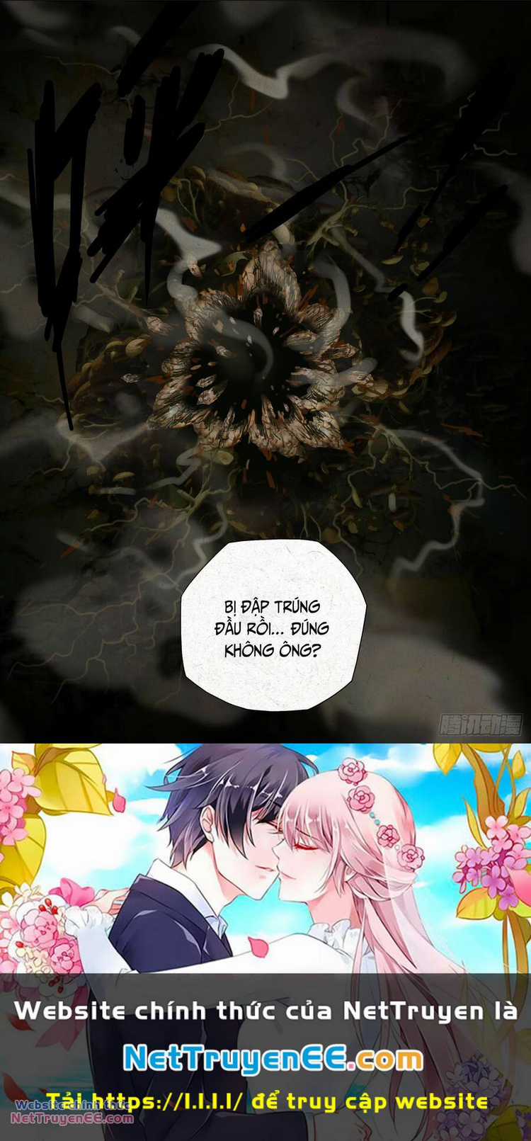 Người Đi Đêm - Chapter 17 - Trang 15