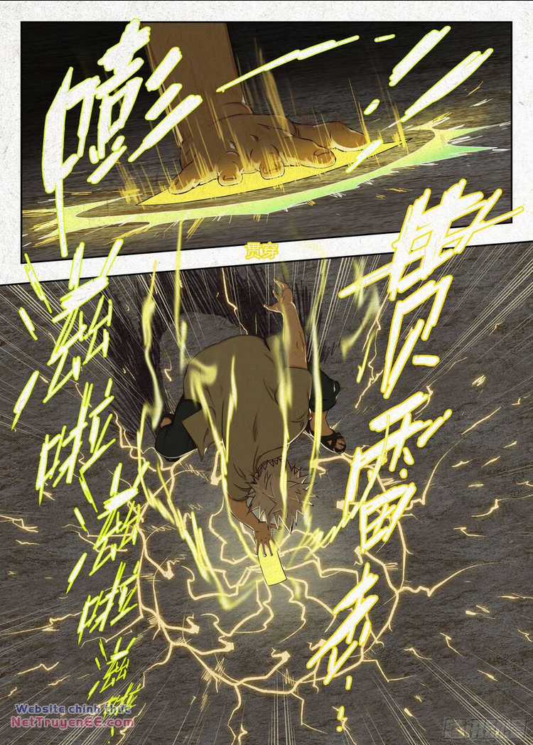 Người Đi Đêm - Chapter 17 - Trang 10