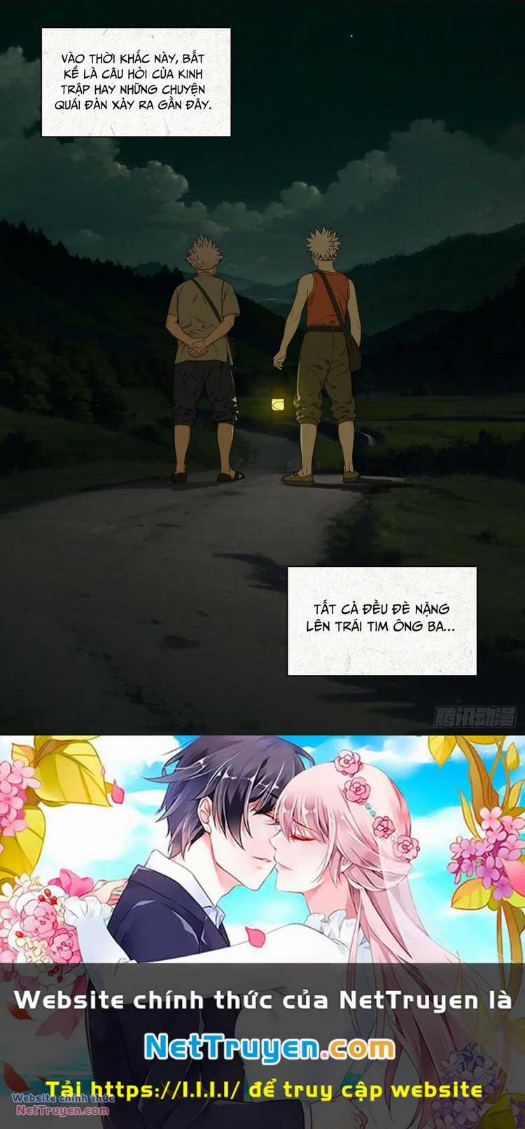 Người Đi Đêm - Chapter 19 - Trang 15