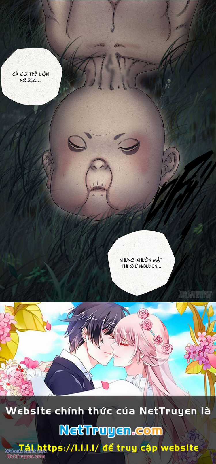 Người Đi Đêm - Chapter 20 - Trang 19