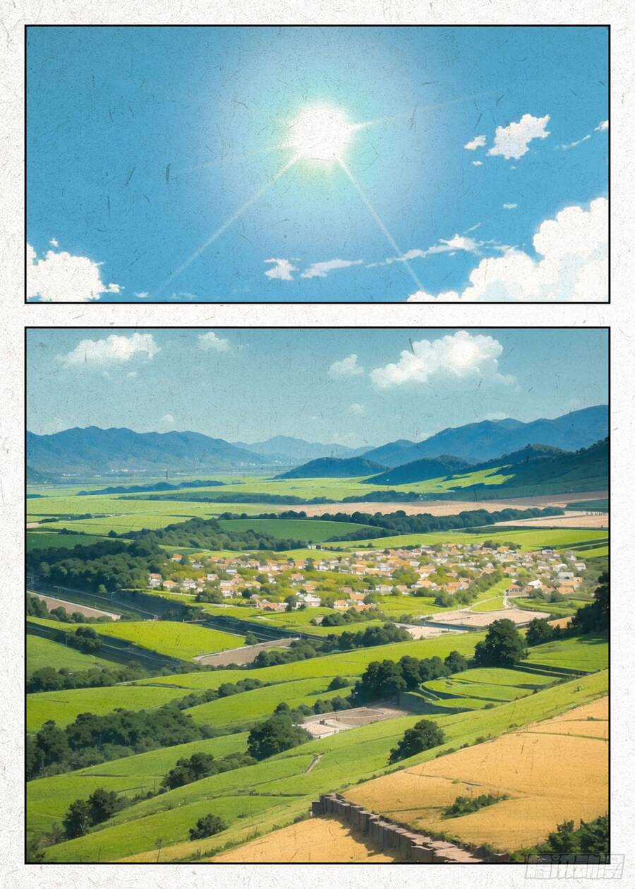 Người Đi Đêm - Chapter 23 - Trang 3