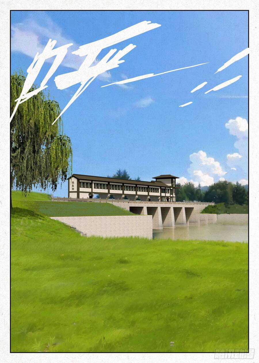 Người Đi Đêm - Chapter 27 - Trang 9