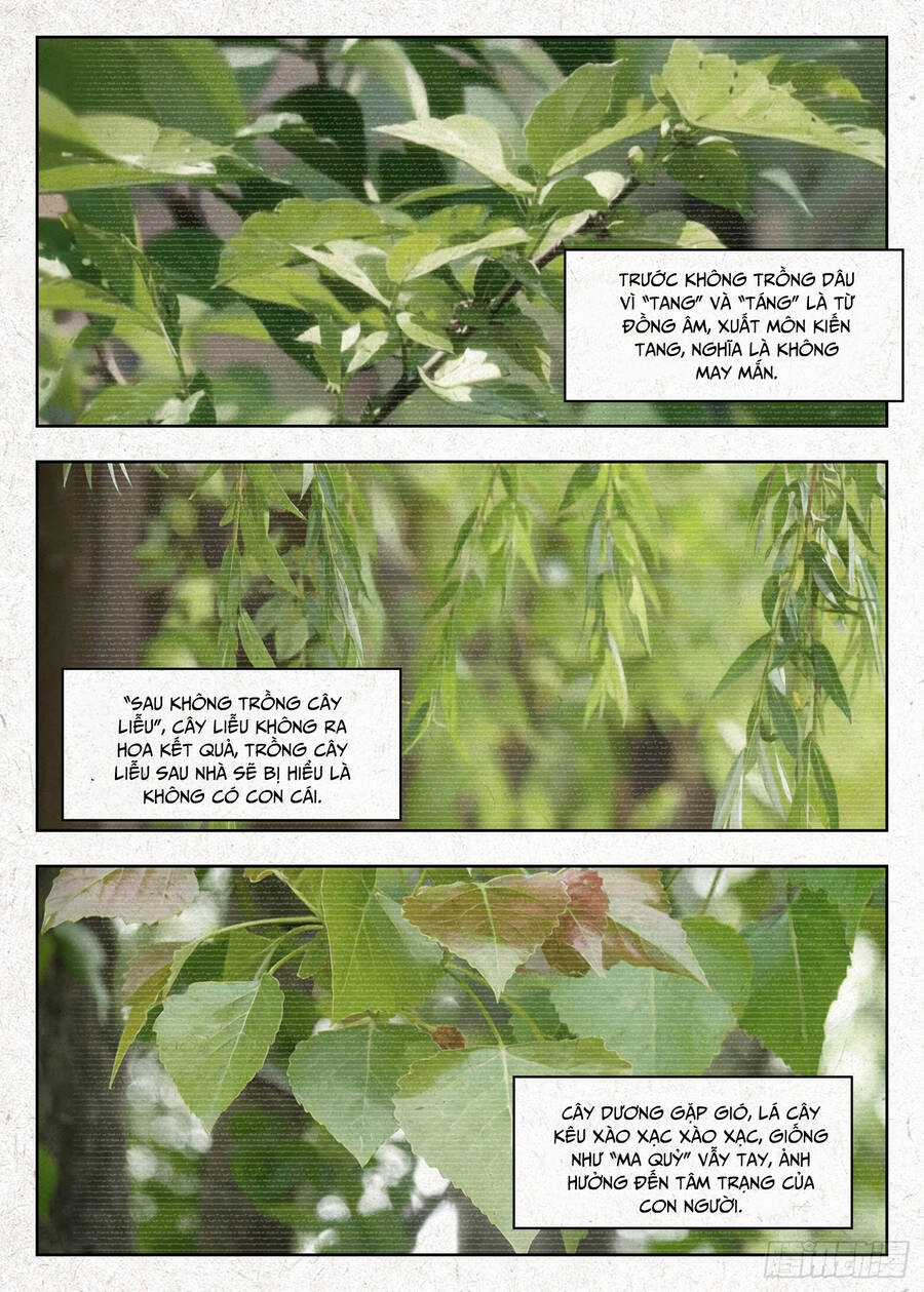 Người Đi Đêm - Chapter 28 - Trang 4