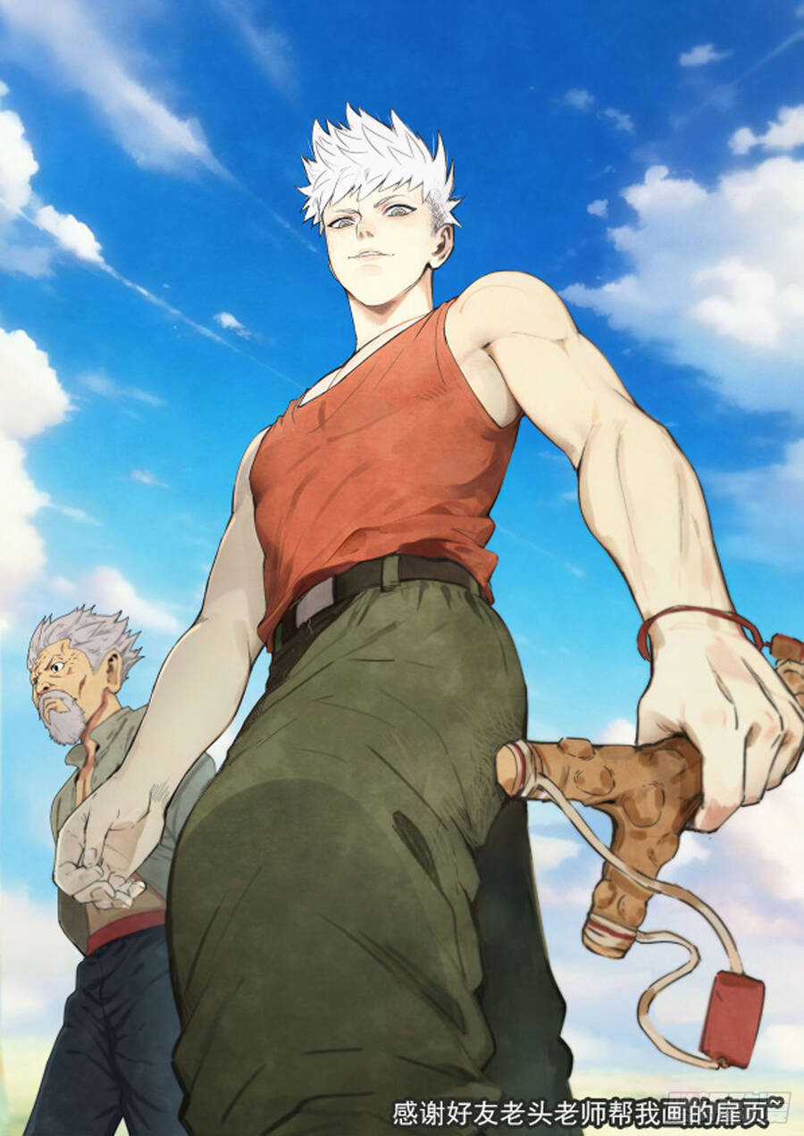 Người Đi Đêm - Chapter 30 - Trang 3