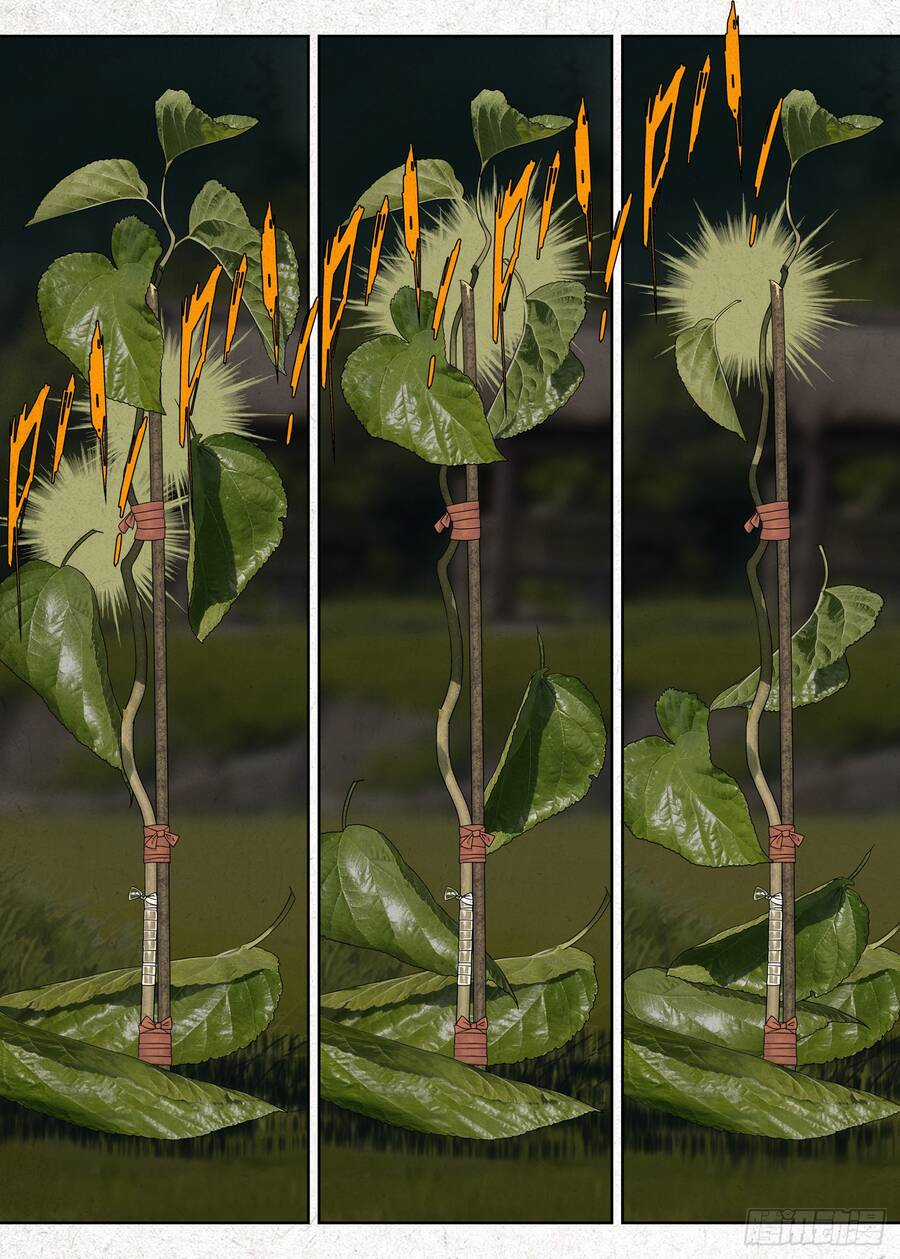 Người Đi Đêm - Chapter 31 - Trang 8