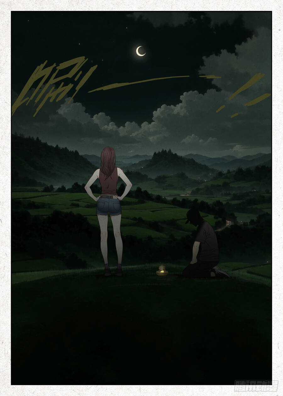 Người Đi Đêm - Chapter 32 - Trang 3