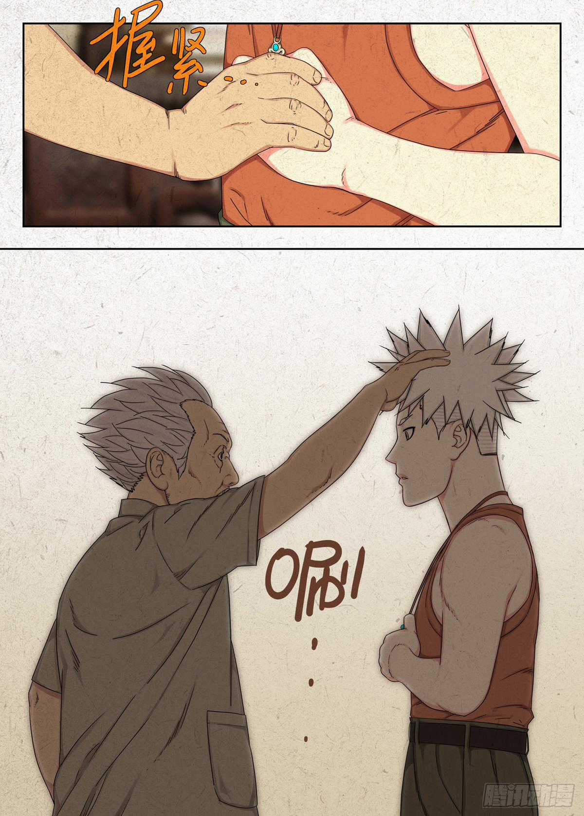 Người Đi Đêm - Chapter 34 - Trang 19