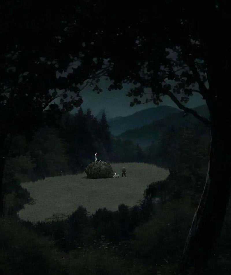 Người Đi Đêm - Chapter 35 - Trang 17