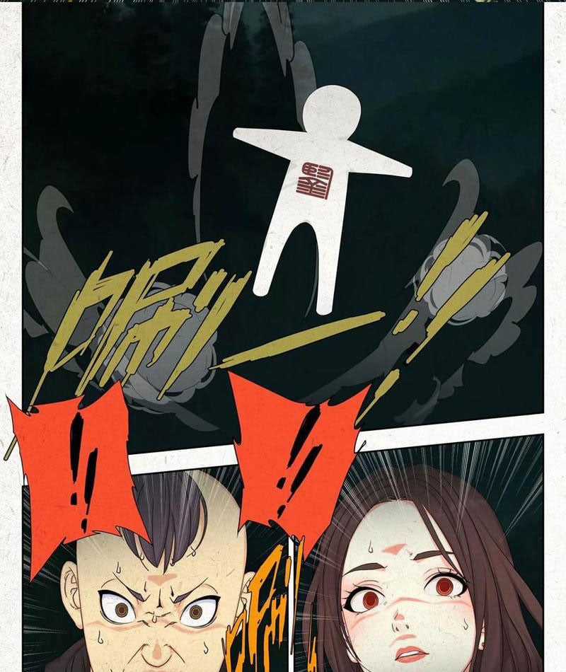 Người Đi Đêm - Chapter 35 - Trang 37