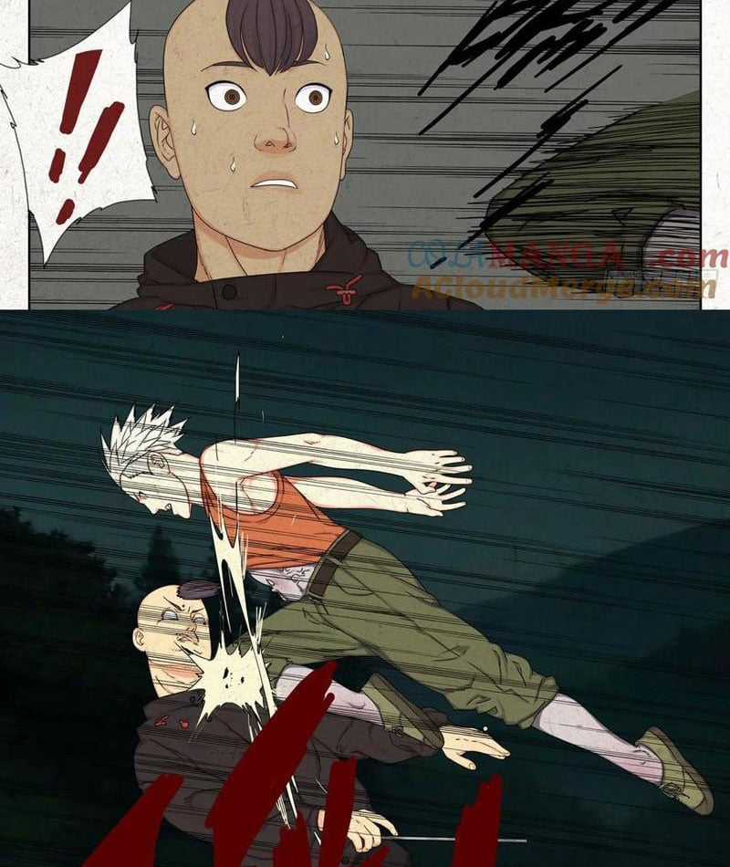 Người Đi Đêm - Chapter 35 - Trang 39