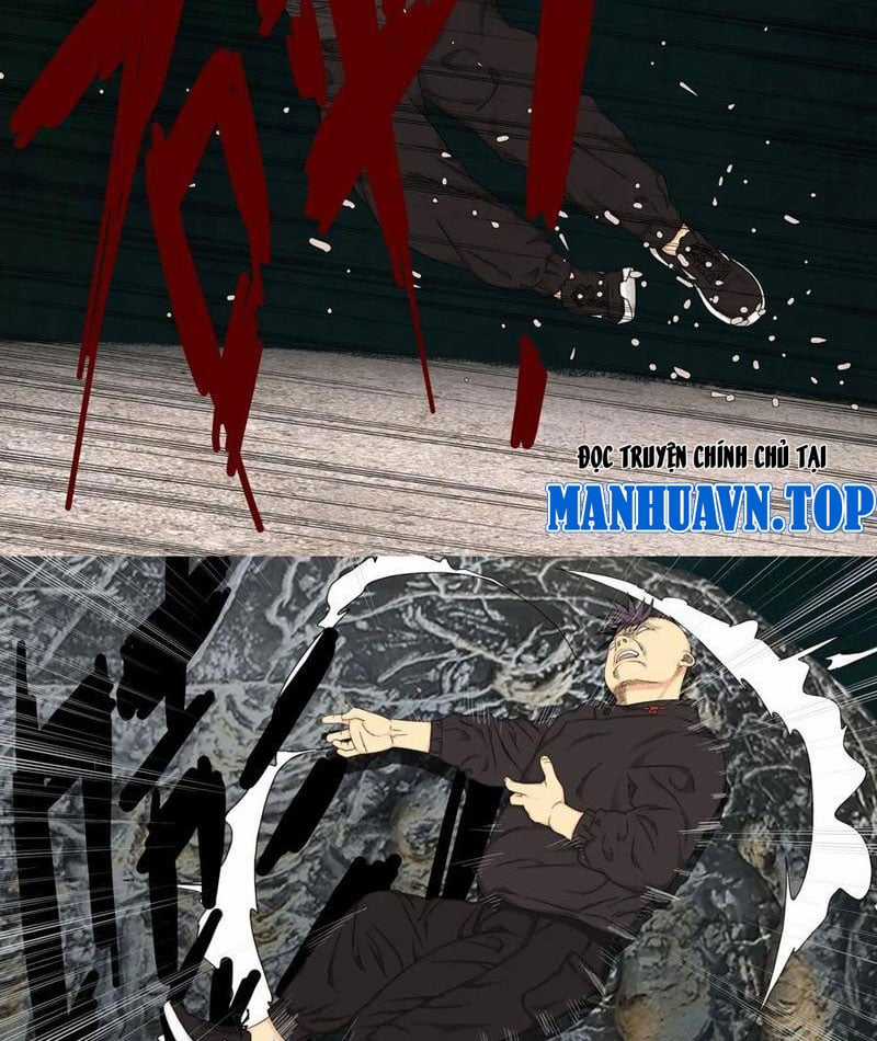 Người Đi Đêm - Chapter 35 - Trang 40