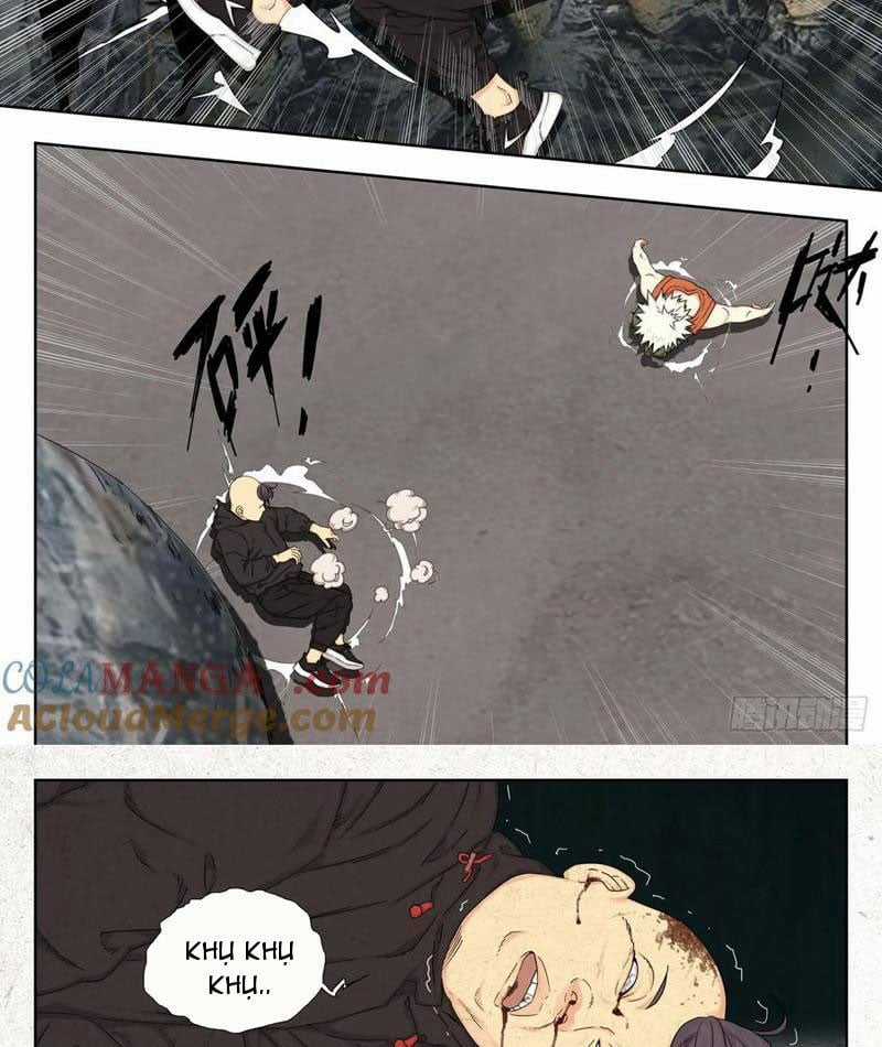 Người Đi Đêm - Chapter 35 - Trang 41